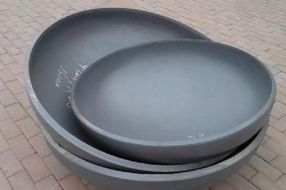 CAP、LAP 管帽、翻邊